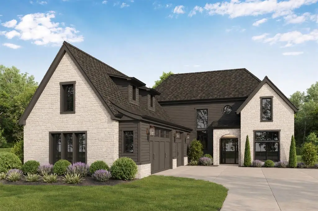 9517 Midsomer Lane, Arcadia, OK 73007 - #1