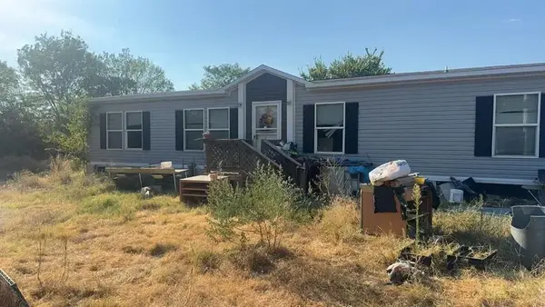 22620 Highway 74, Elmore City, OK 73433
