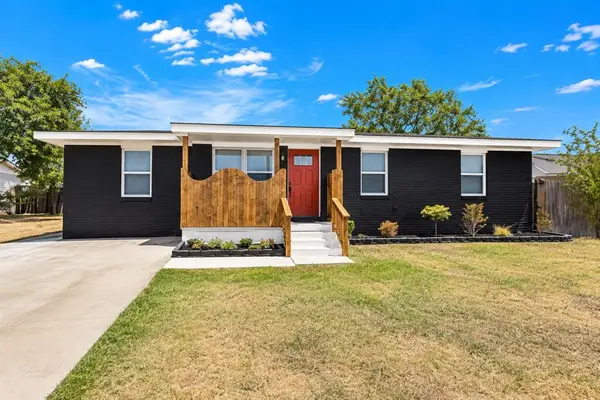 2303 NW 47th Street, Lawton, OK 73505