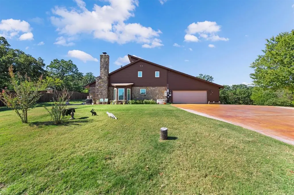 19925 Brookshire Road, Arcadia, OK 73007 - #1