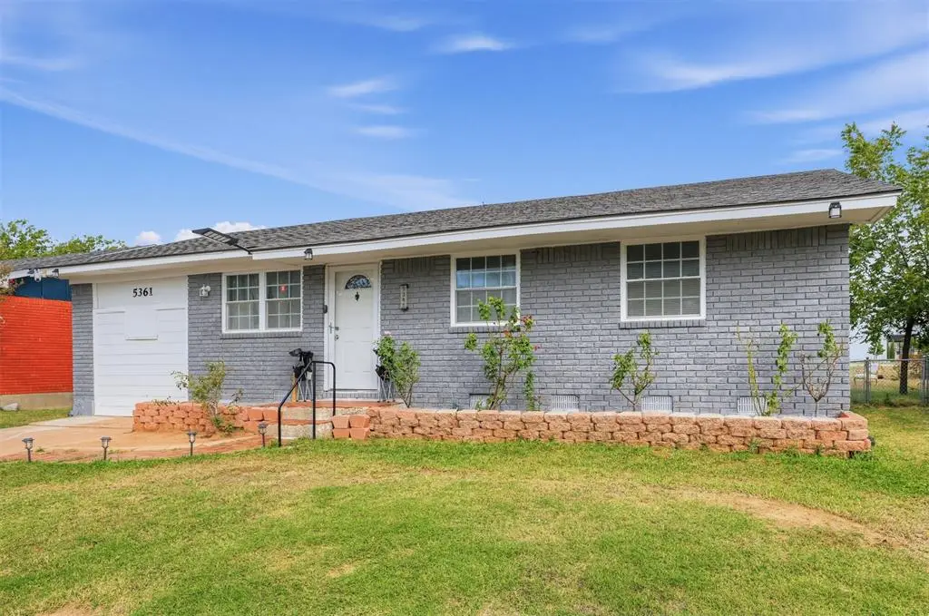5361 NW Oak Avenue, Lawton, OK 73505 - #1