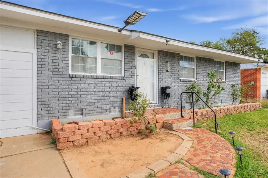 5361 NW Oak Avenue, Lawton, OK 73505 - #3