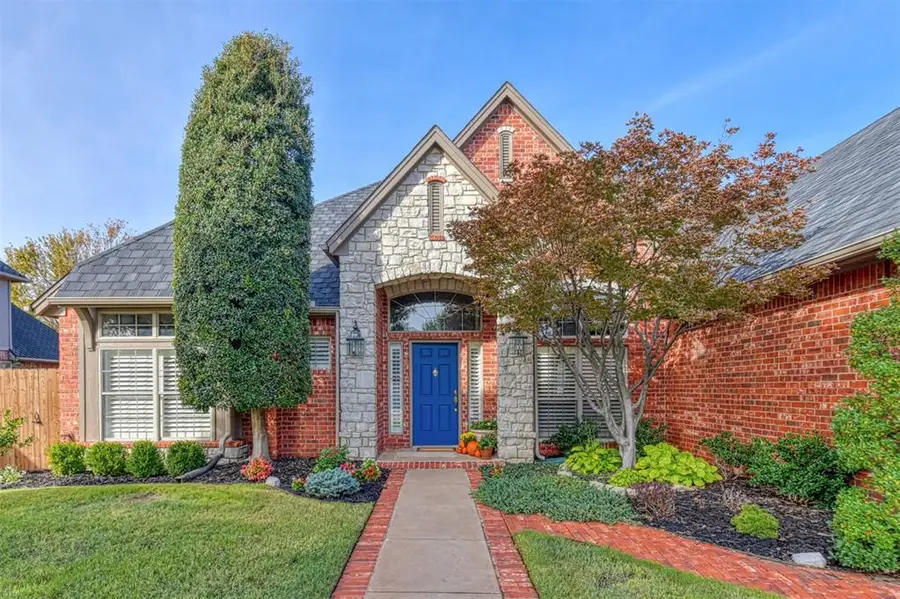 1016 Hearthstone, Norman, OK 73072 - #2