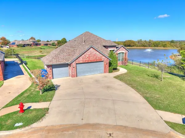 300 Summit Way, Norman, OK 73071