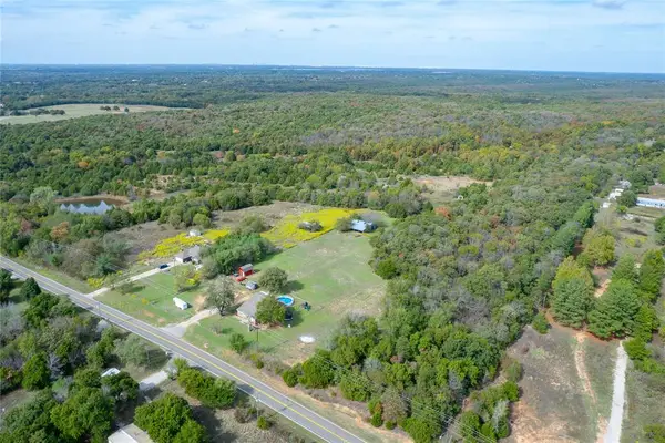 9525 E Franklin Road, Norman, OK 73026