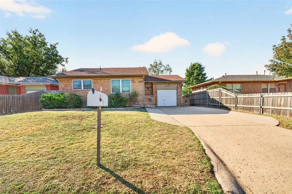 6118 NW Euclid Avenue, Lawton, OK 73505 - #1