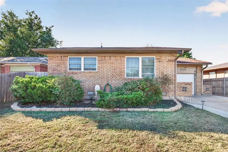 6118 NW Euclid Avenue, Lawton, OK 73505 - #2