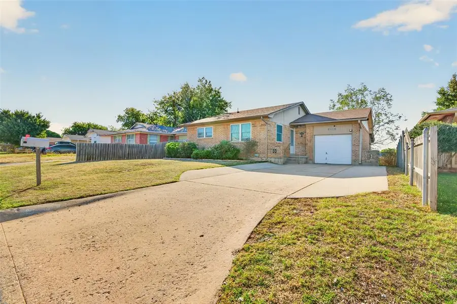 6118 NW Euclid Avenue, Lawton, OK 73505 - #3