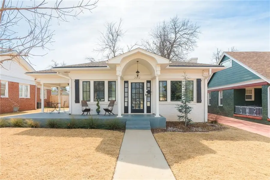 2012 NW 20th Street, Oklahoma City, OK 73106 - Image #2