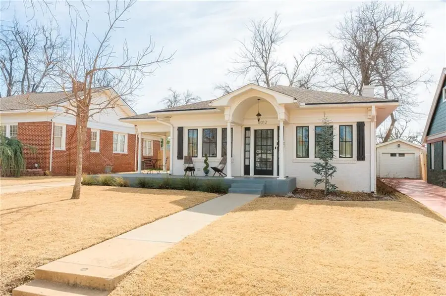 2012 NW 20th Street, Oklahoma City, OK 73106 - Image #3