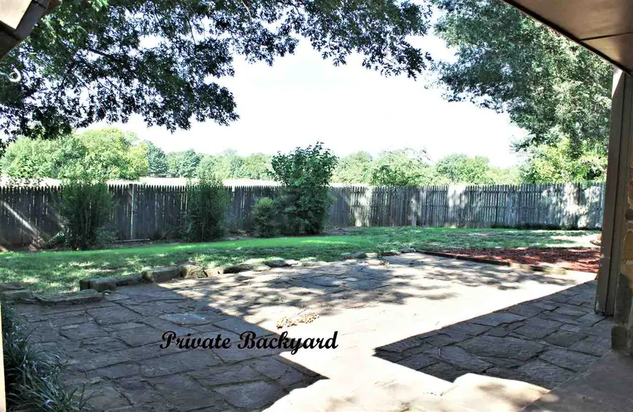 125 E Marie Drive, Stillwater, OK 74075 - #2