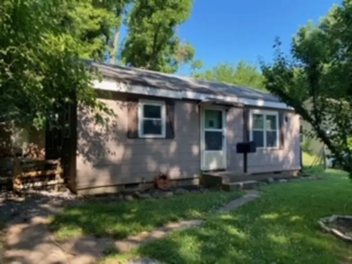 834 S Hall Street, Stillwater, OK 74074 - #1