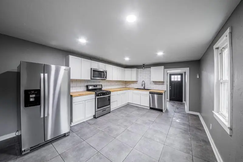 615 E 13th Place, Stillwater, OK 74074 - #1