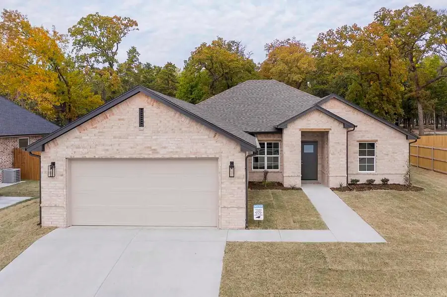 605 E Kinder Wells Boulevard, Perkins, OK 74059-4500 - #2