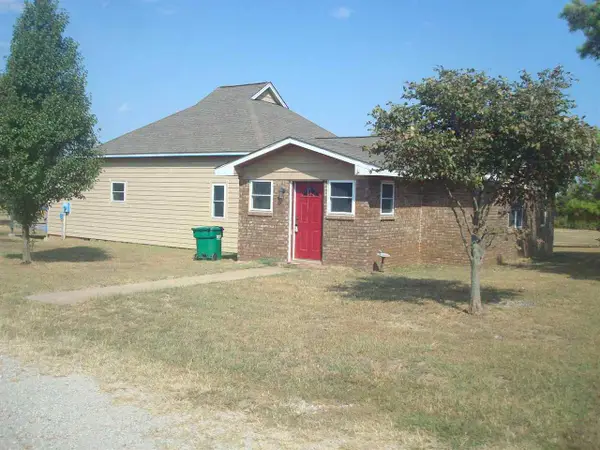 10414 N Rose Rd, Glencoe, OK 74032