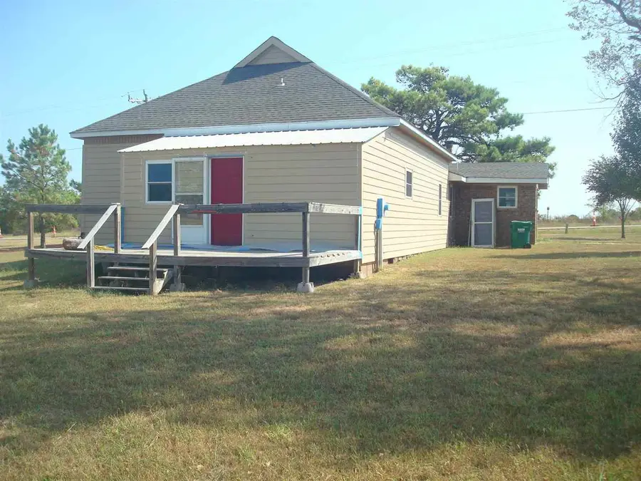 10414 N Rose Rd, Glencoe, OK 74032 - Image #3