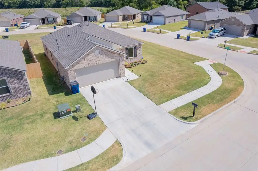 3135 S Colt Street, Stillwater, OK 74074 - #3