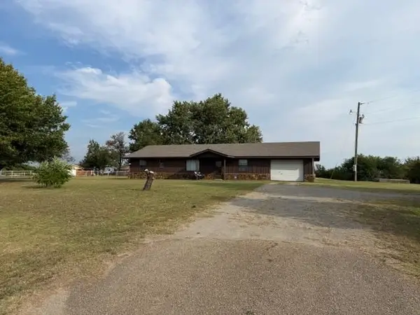 1716 W 9th, Cushing, OK 74023