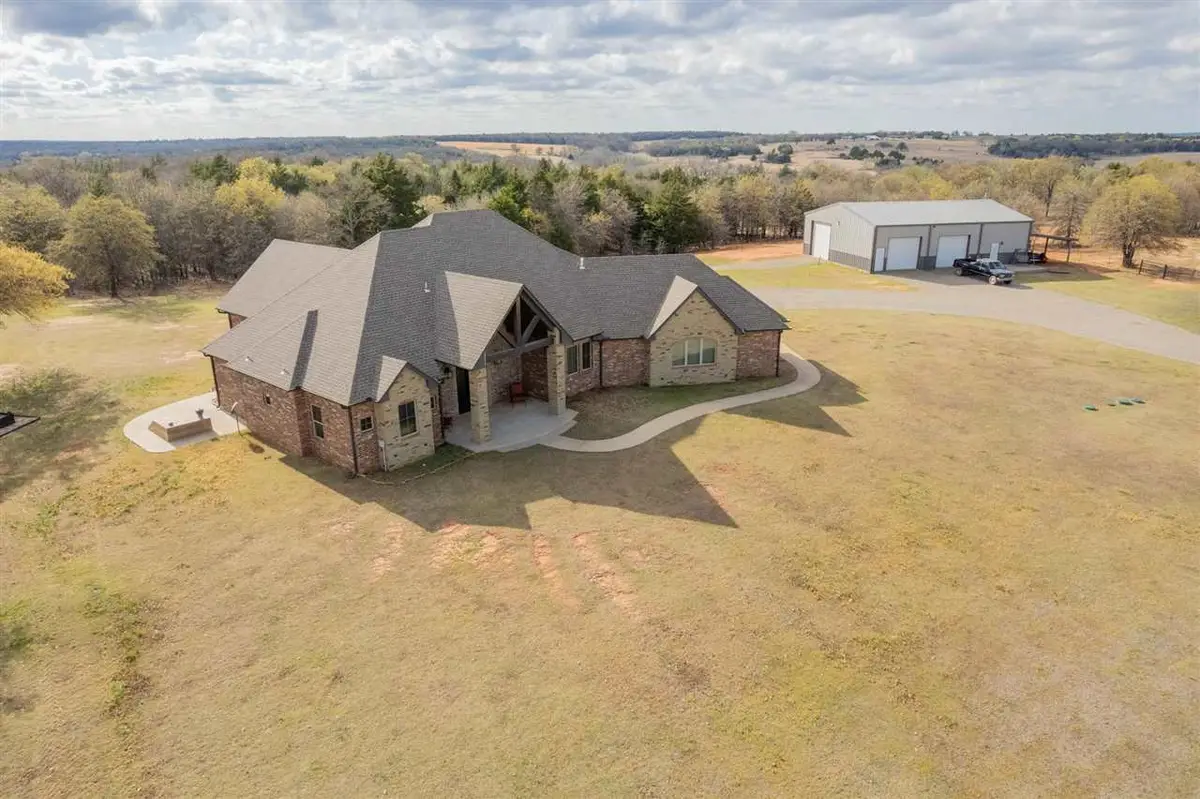 760547 S 3310 Road, Perkins, OK 74059-0000 - Image #1