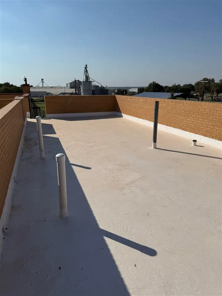 222 S Main, Hennessey, OK 73742 - Image #3