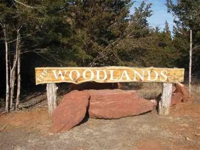 4709 Bois D'Arc Road, Perkins, OK 74059-0000 - #3