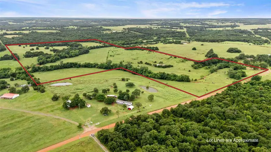 00 E 810 Road, Tryon, OK 74875 - Image #3