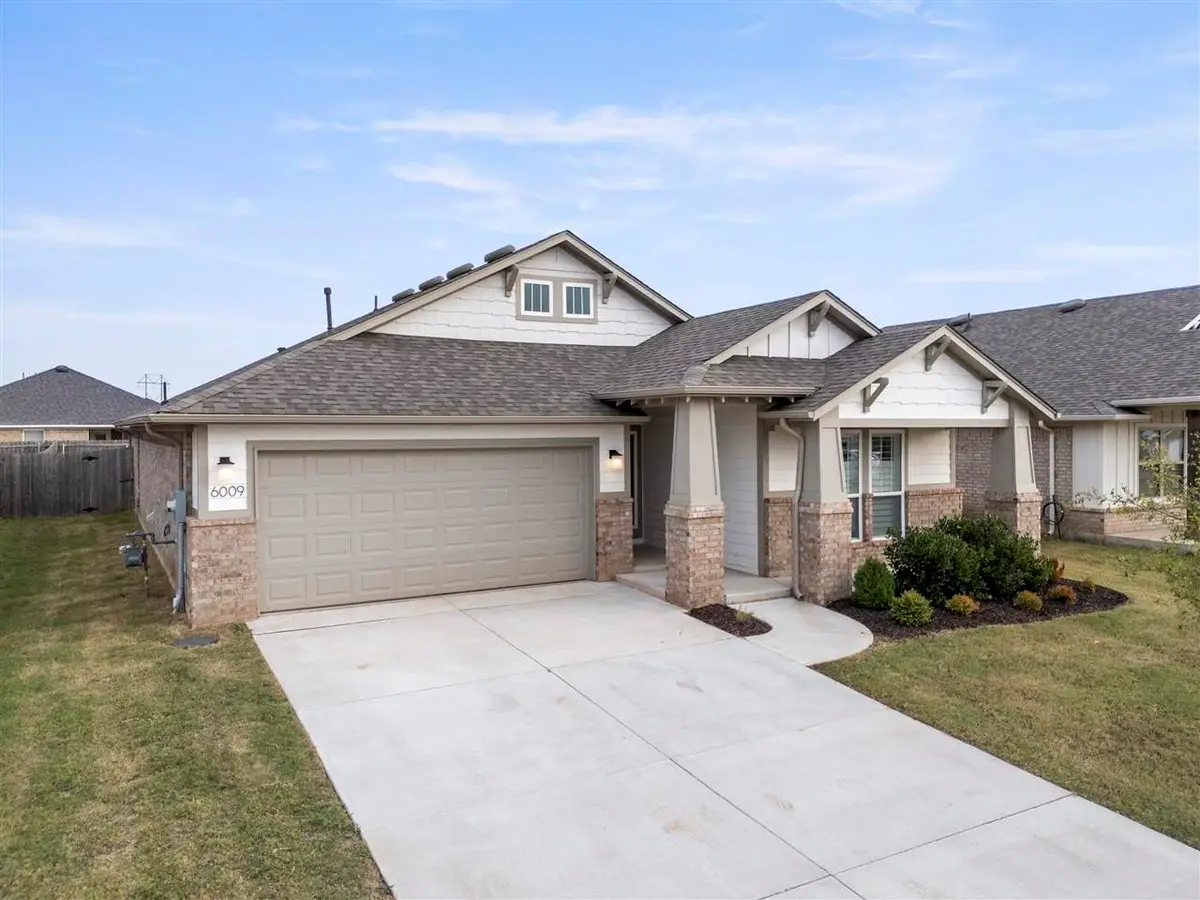 6009 N Platinum Drive, Stillwater, OK 74075 - Image #1
