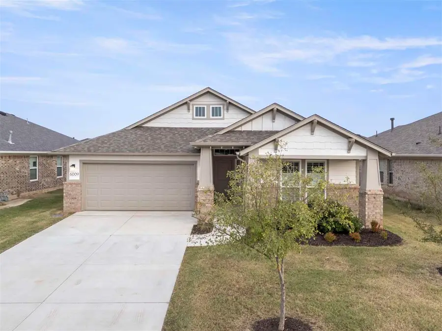 6009 N Platinum Drive, Stillwater, OK 74075 - Image #2