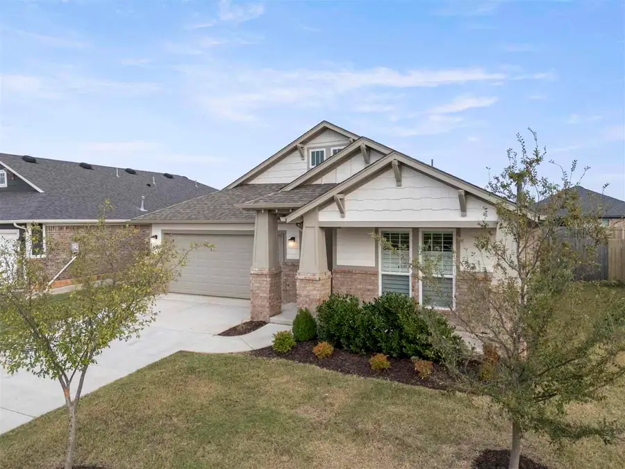 6009 N Platinum Drive, Stillwater, OK 74075 - Image #3