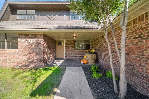 2701 N Crescent Drive, Stillwater, OK 74075