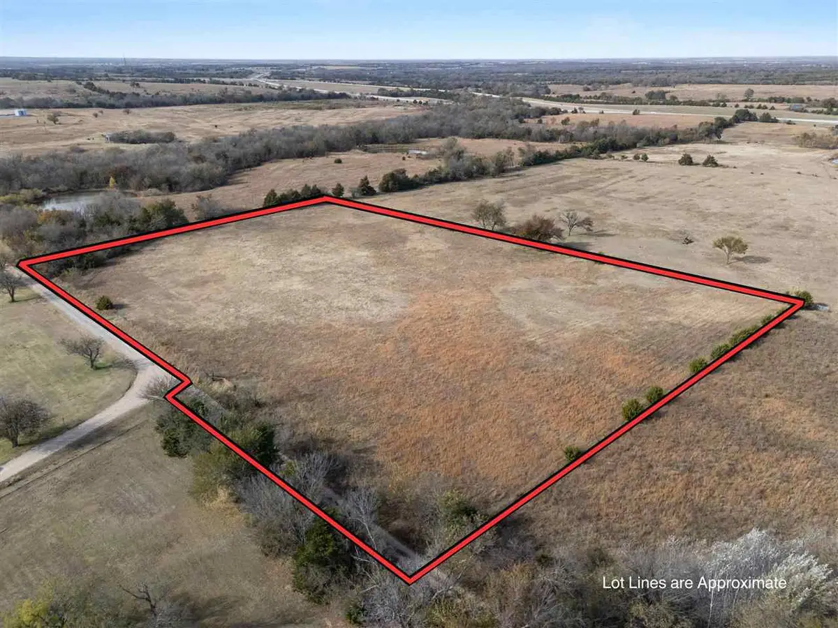 00 E Lone Chimney Road, Glencoe, OK 74032 - Image #1