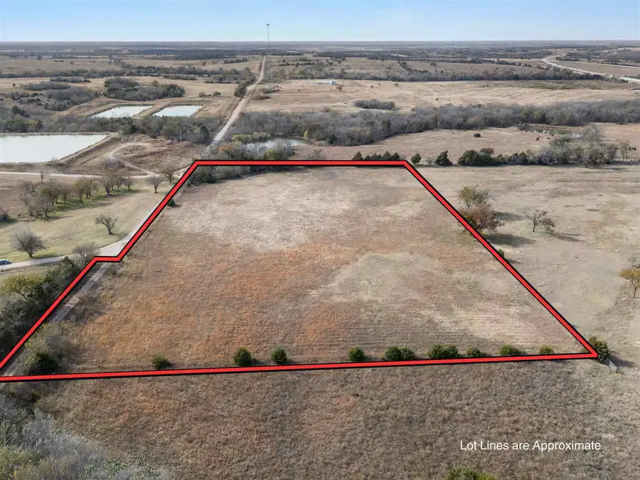 00 E Lone Chimney Road, Glencoe, OK 74032 - Image #2