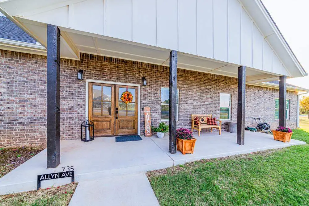 735 W Allyn Ave, Stillwater, OK 74075 - Image #1