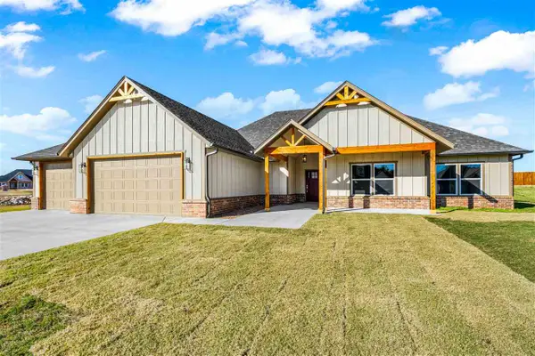 208 Blanco Bend, Stillwater, OK 74074