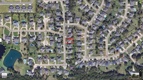 1109 S Pecan Hill Street, Stillwater, OK 74074