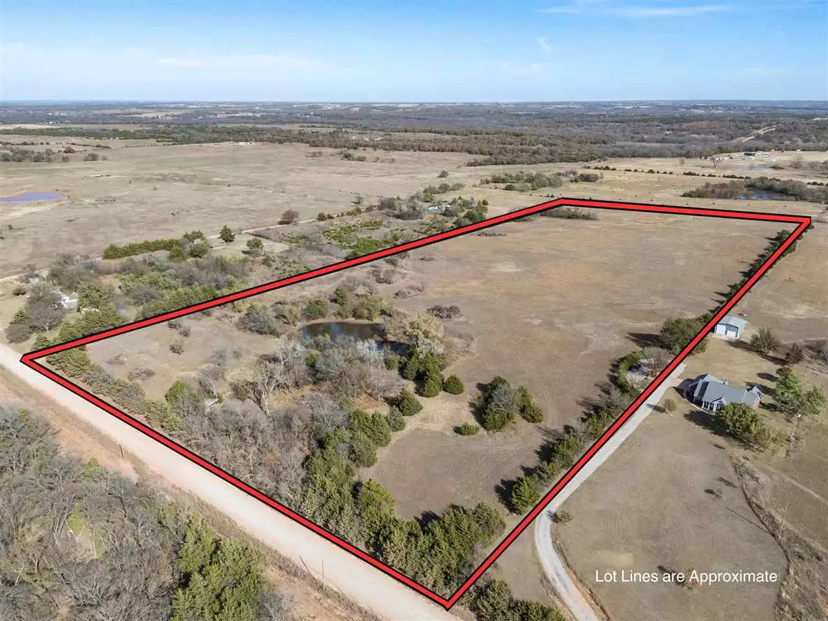 4301 N Brush Creek Road, Stillwater, OK 74075 - Image #1