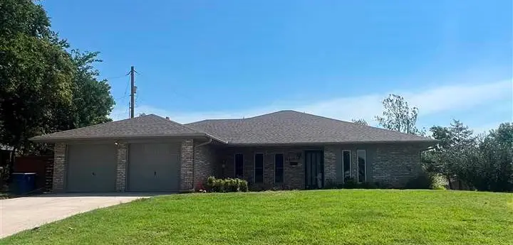 1316 W Osage Drive, Stillwater, OK 74075 - Image #1