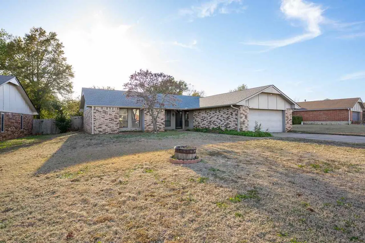 4810 N Britton Drive, Stillwater, OK 74075 - Image #1