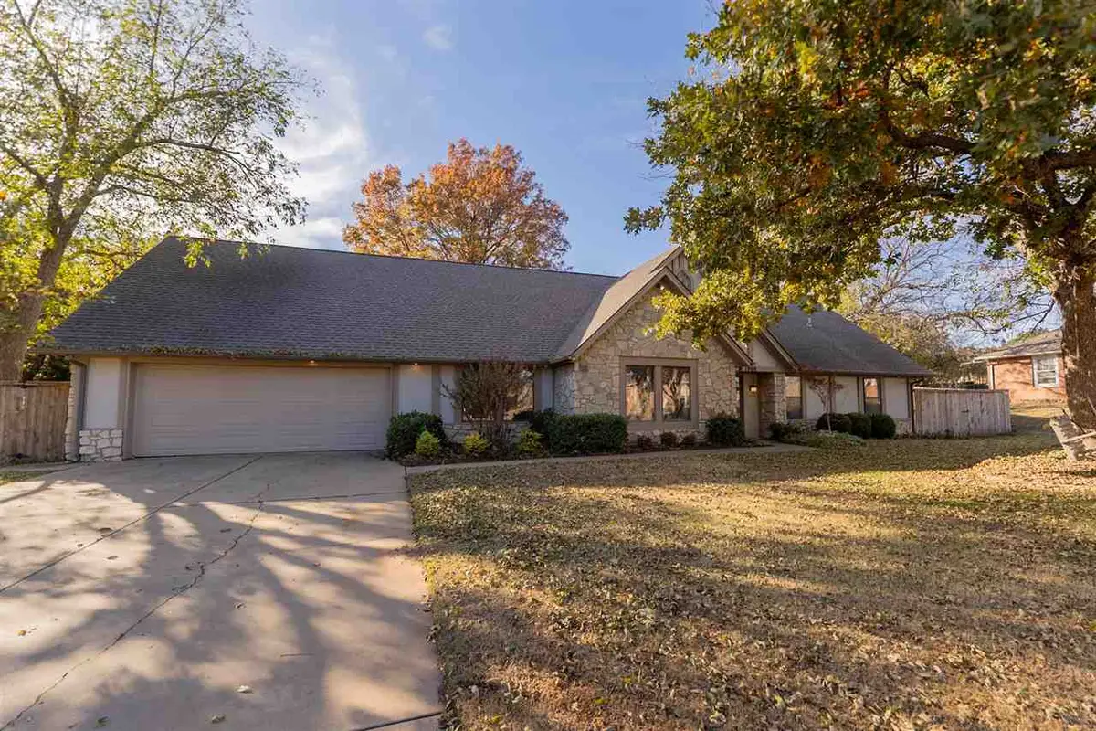 1908 S Cowboy Court, Stillwater, OK 74074-0000 - Image #1