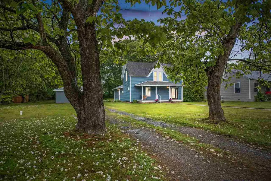 803 N State Street, Wagoner, OK 74467 - Image #2