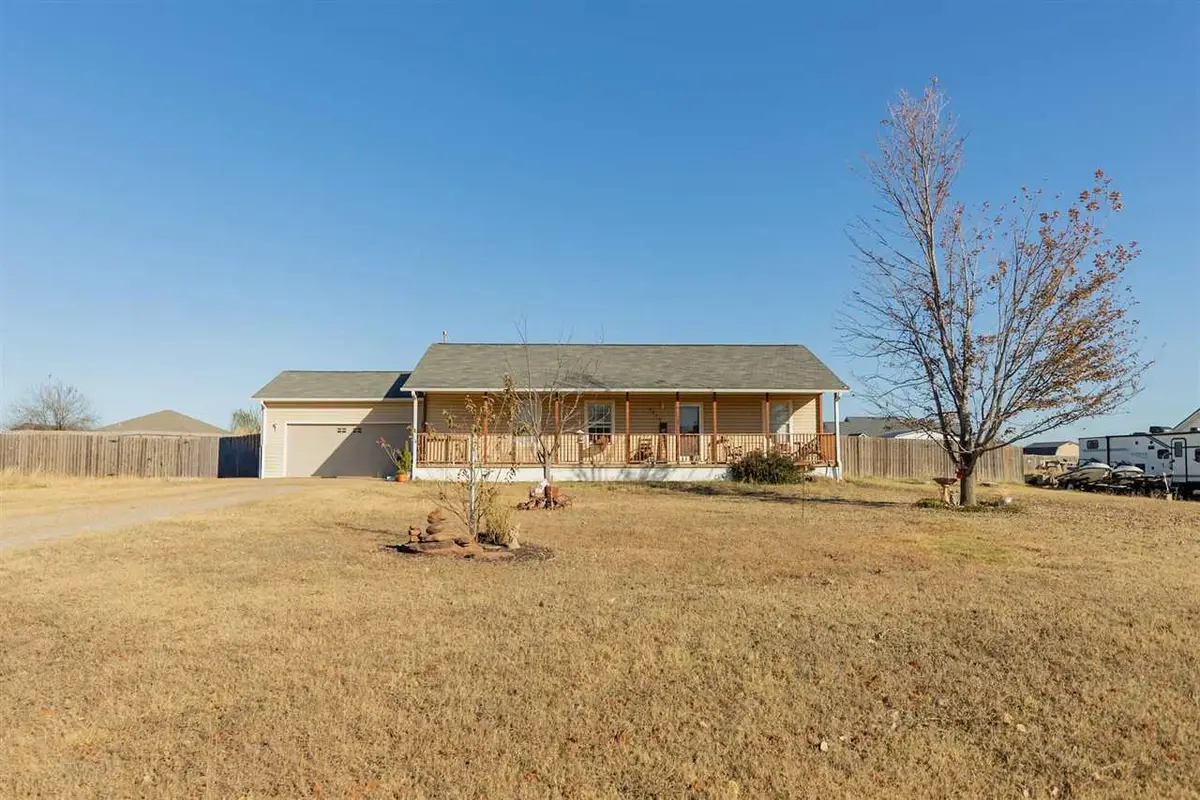 4616 E Pinto Road, Stillwater, OK 74074-0000 - Image #1
