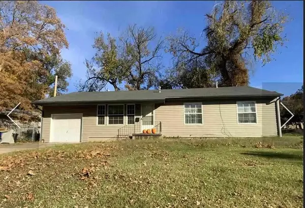 823 S Mcfarland Street, Stillwater, OK 74074