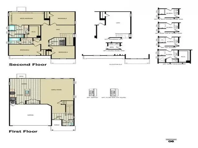 4205 S Blackberry Drive, Stillwater, OK 74074 - Image #2