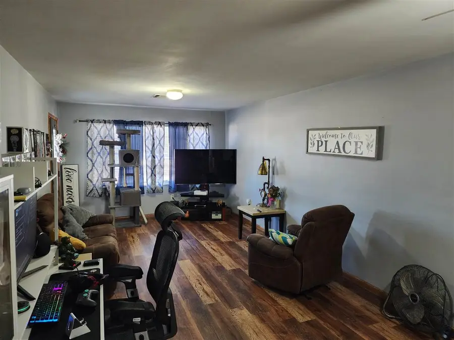 615 & 617 N Wikoff, Watonga, OK 73772-0000 - Image #2