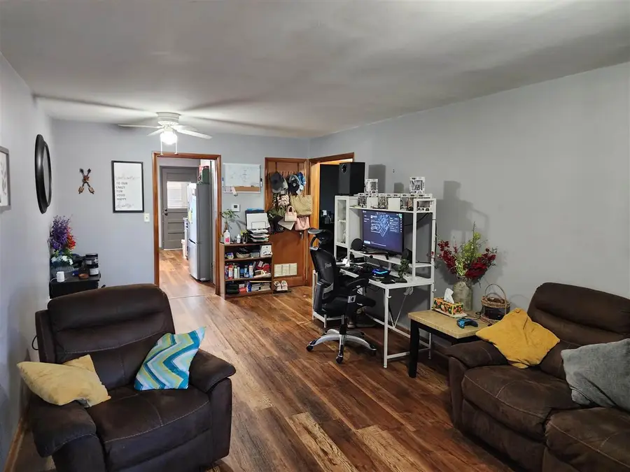 615 & 617 N Wikoff, Watonga, OK 73772-0000 - Image #3