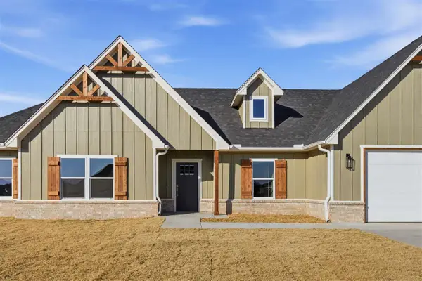 220 Bandera Street, Stillwater, OK 74074