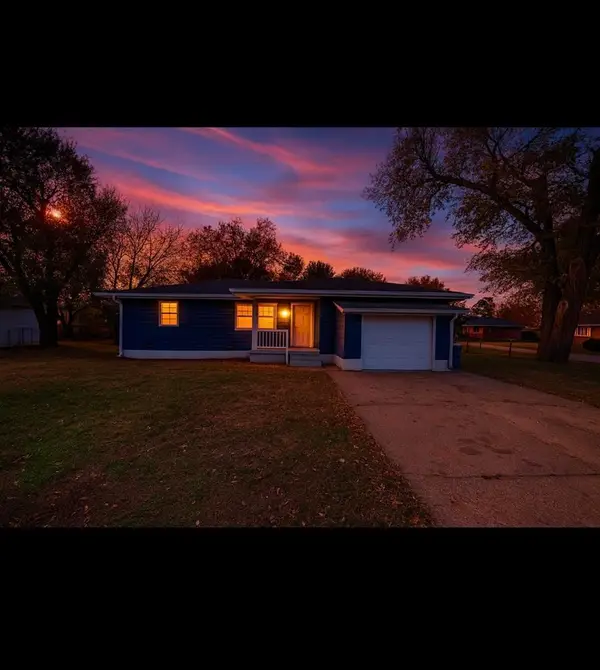 302 S Payne Street, Stillwater, OK 74074