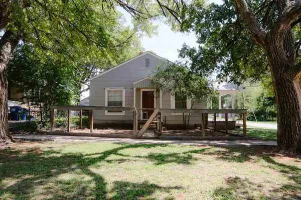 811 S West Street, Stillwater, OK 74074