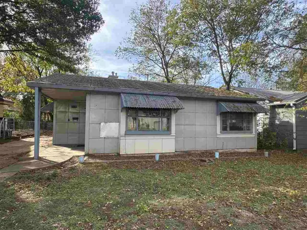 2119 W Sherwood, Stillwater, OK 74074