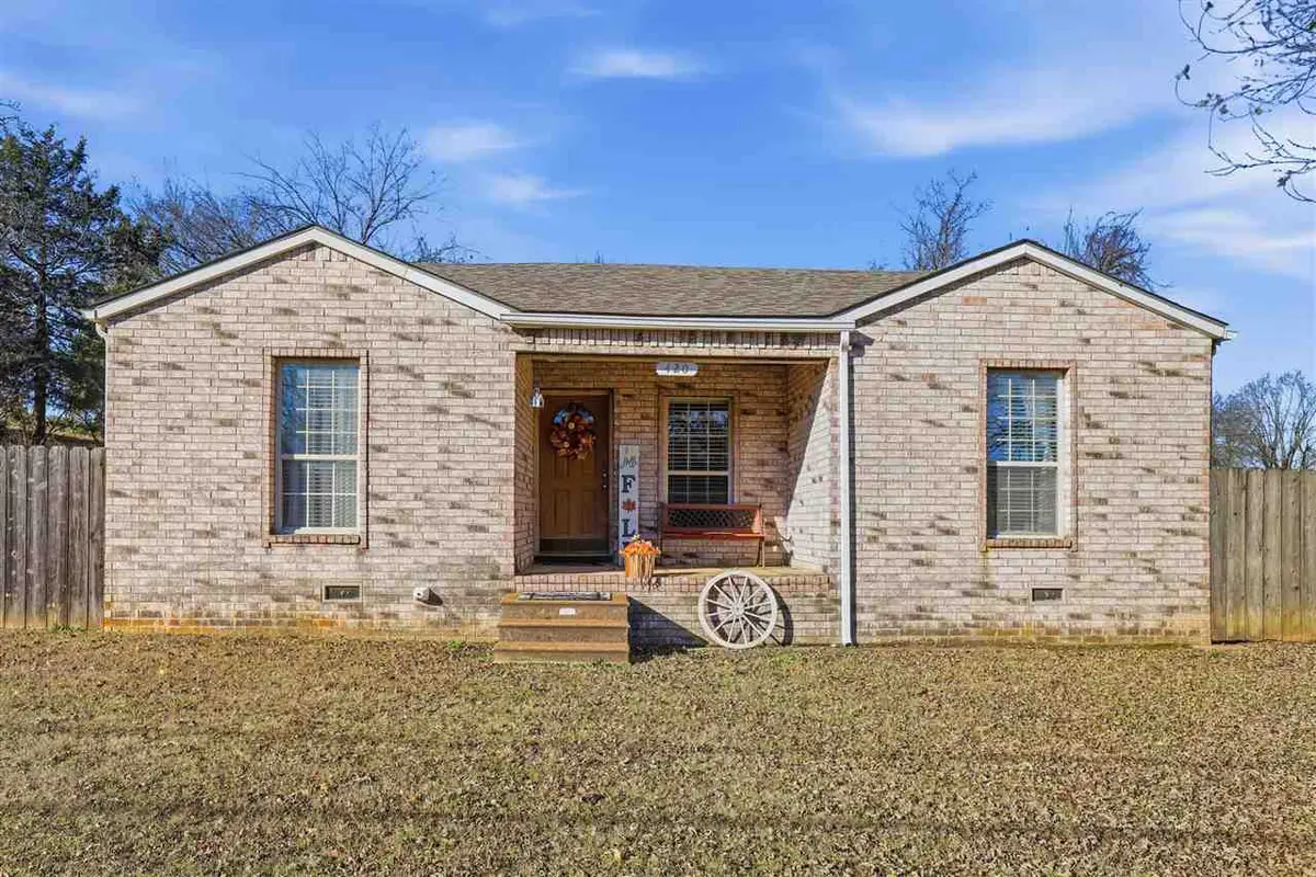 420 S Virginia Avenue, Drumright, OK 74030-4220 - Image #1